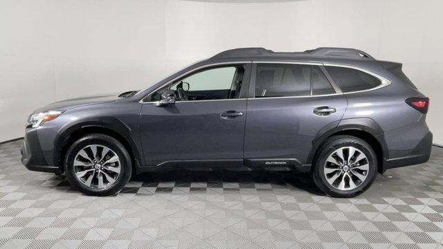 used 2023 Subaru Outback car, priced at $27,995