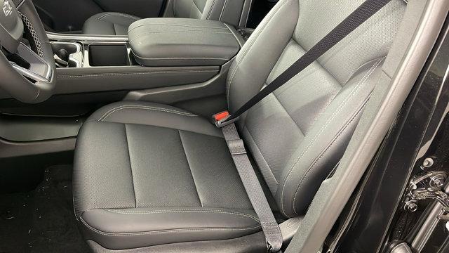 new 2025 Chevrolet Traverse car, priced at $45,380