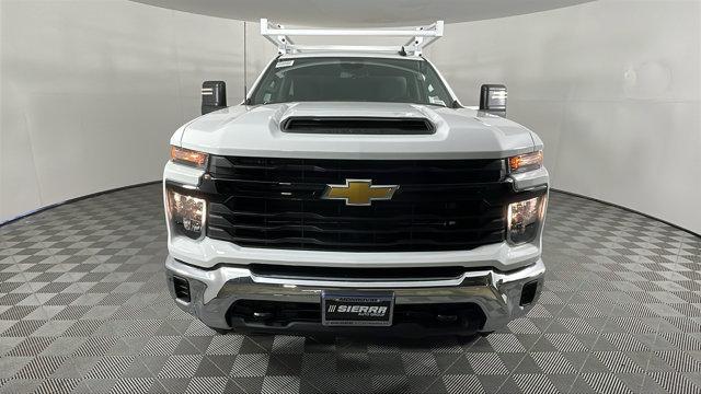 new 2025 Chevrolet Silverado 2500 car, priced at $68,495