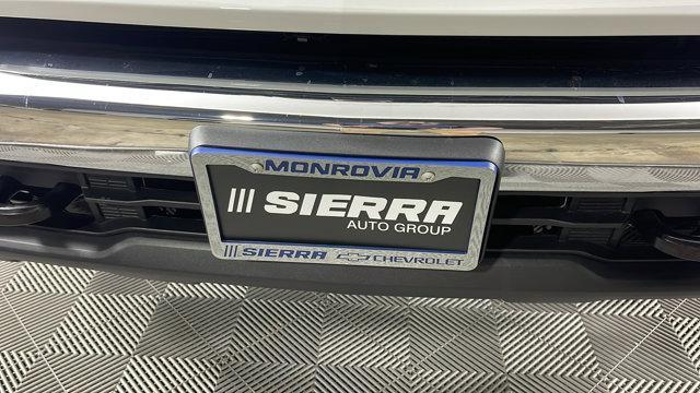 new 2025 Chevrolet Silverado 2500 car, priced at $68,495