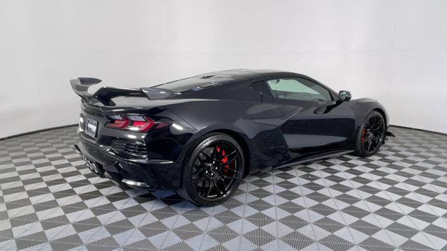 new 2024 Chevrolet Corvette car, priced at $145,360