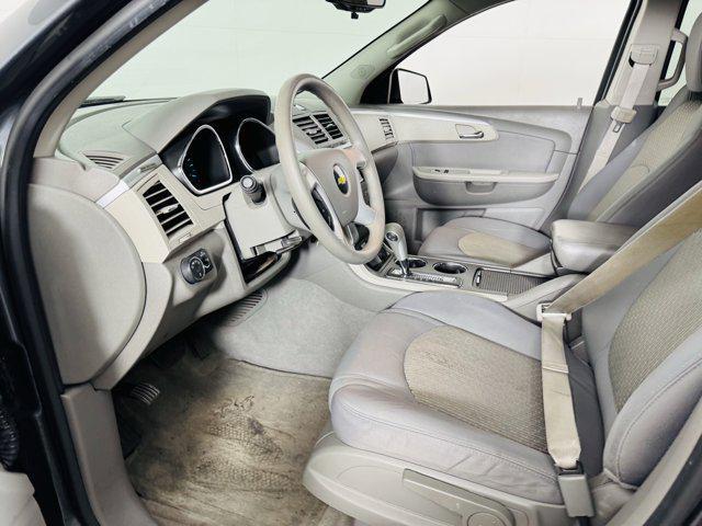 used 2011 Chevrolet Traverse car, priced at $6,282