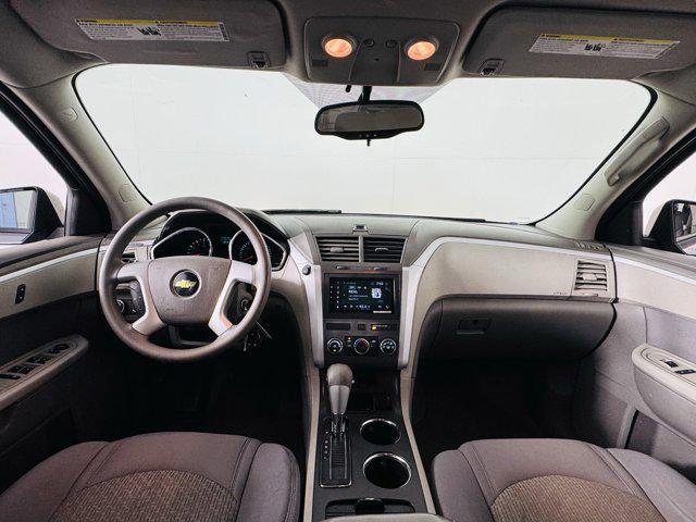 used 2011 Chevrolet Traverse car, priced at $6,282