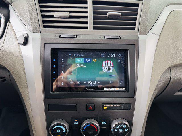 used 2011 Chevrolet Traverse car, priced at $6,282