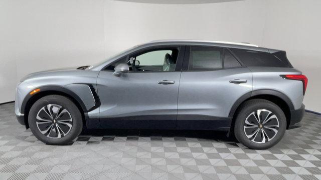 new 2024 Chevrolet Blazer EV car, priced at $52,294