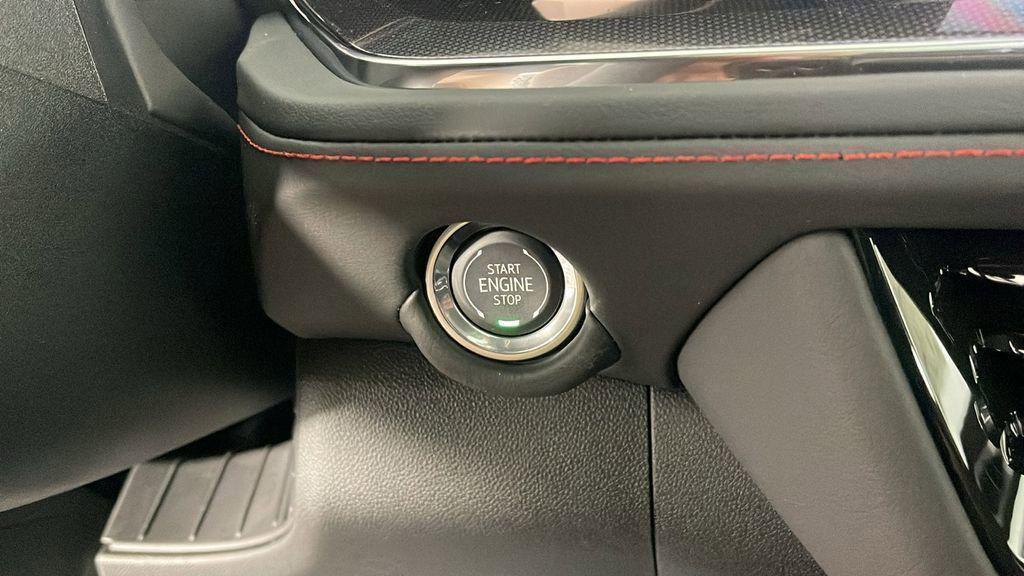 new 2025 Chevrolet Suburban car, priced at $82,651