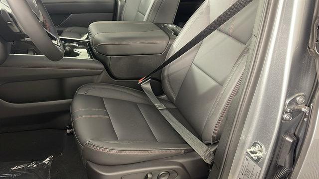 new 2025 Chevrolet Suburban car, priced at $85,460