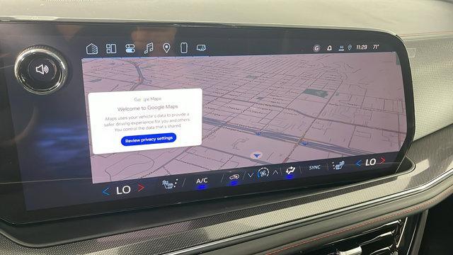 new 2025 Chevrolet Suburban car, priced at $85,460