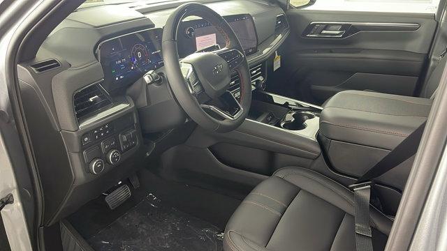new 2025 Chevrolet Suburban car, priced at $85,460