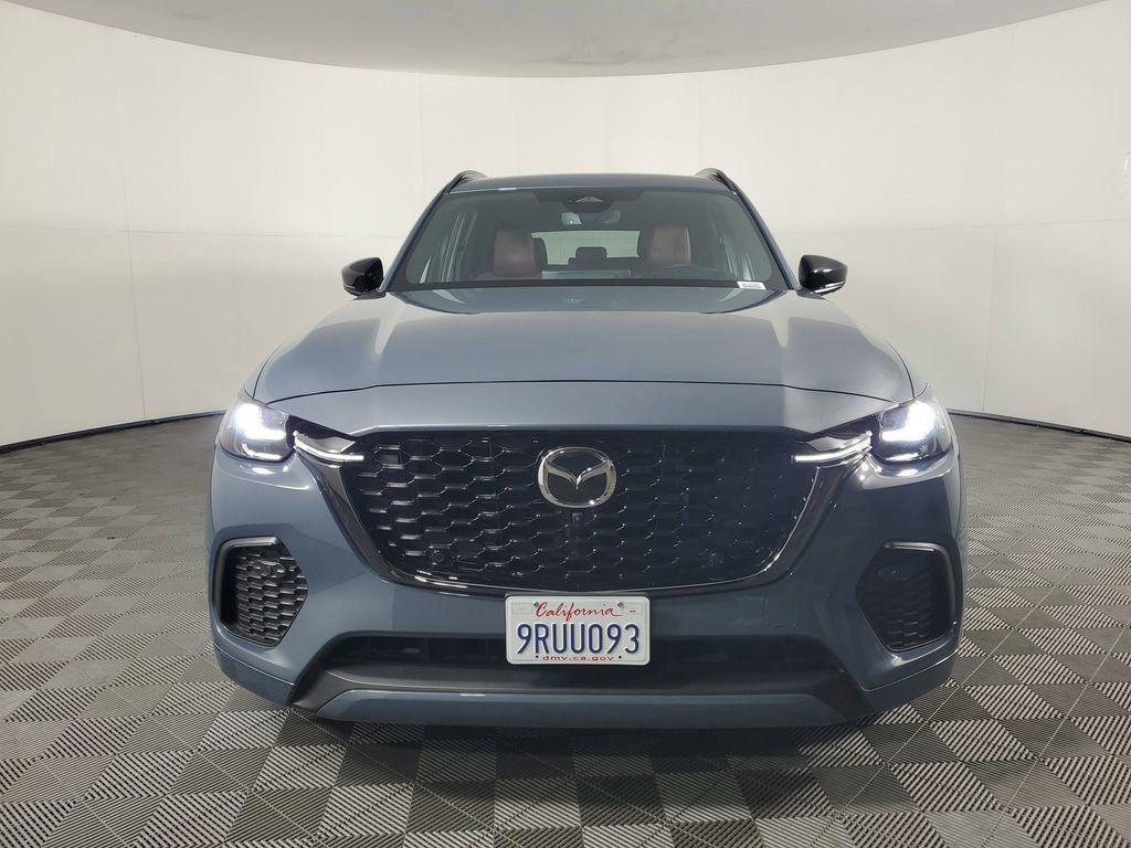 used 2025 Mazda CX-70 car, priced at $43,795