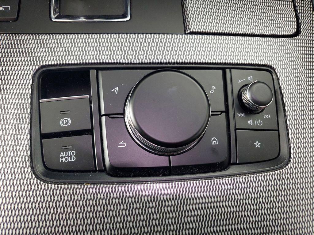 used 2025 Mazda CX-70 car, priced at $43,795