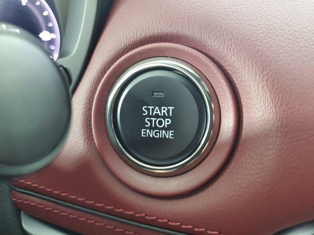 used 2025 Mazda CX-70 car, priced at $43,795