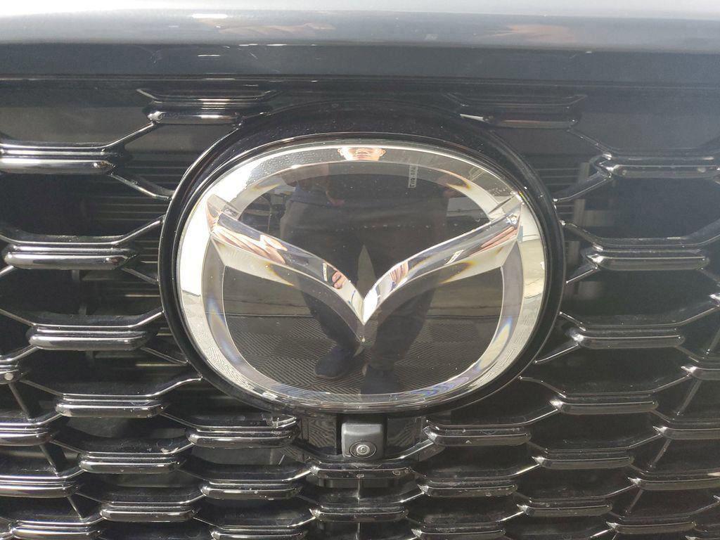 used 2025 Mazda CX-70 car, priced at $43,795