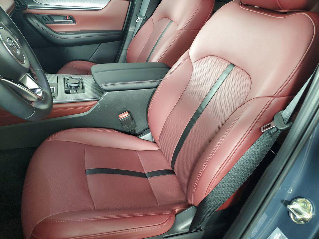 used 2025 Mazda CX-70 car, priced at $43,795