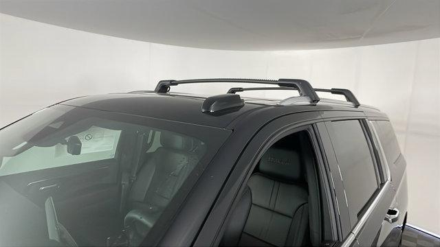 new 2025 Chevrolet Suburban car, priced at $102,545