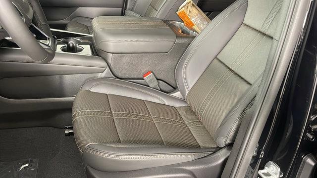 new 2025 Chevrolet Suburban car, priced at $102,545
