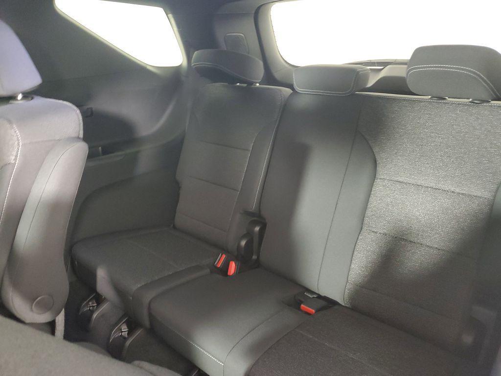 new 2026 Chevrolet Traverse car, priced at $42,695