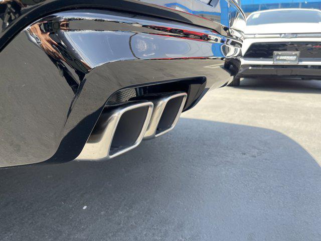 new 2025 Chevrolet Traverse car, priced at $55,670