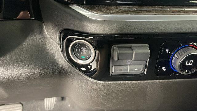 new 2025 Chevrolet Silverado 1500 car, priced at $54,775