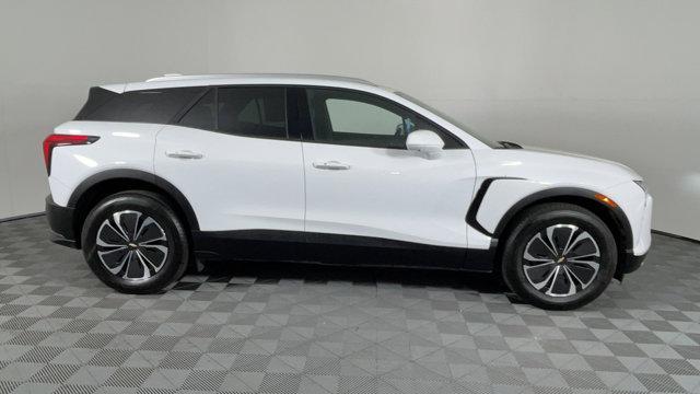 new 2024 Chevrolet Blazer EV car, priced at $50,794