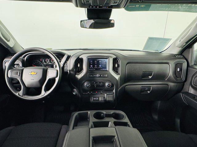 used 2024 Chevrolet Silverado 1500 car, priced at $39,775