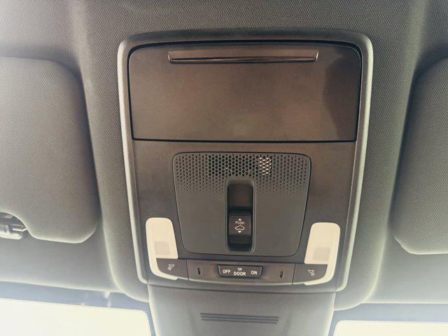 used 2023 Honda CR-V Hybrid car, priced at $30,455