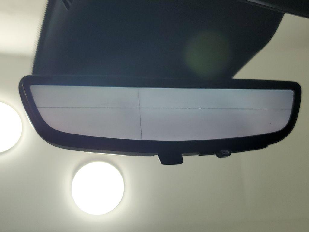 new 2026 Chevrolet Traverse car, priced at $58,890