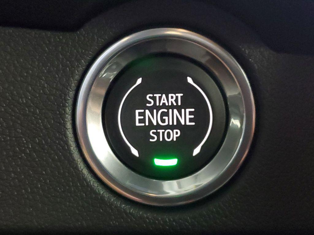 new 2026 Chevrolet Traverse car, priced at $58,890