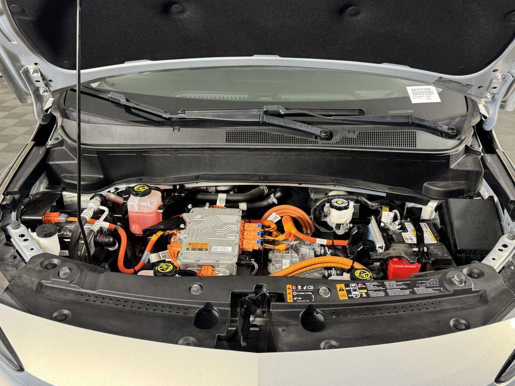 used 2022 Chevrolet Bolt EUV car, priced at $18,995
