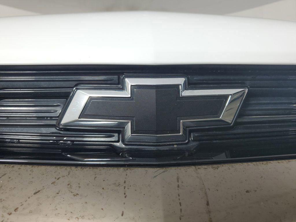 used 2023 Chevrolet TrailBlazer car, priced at $23,859