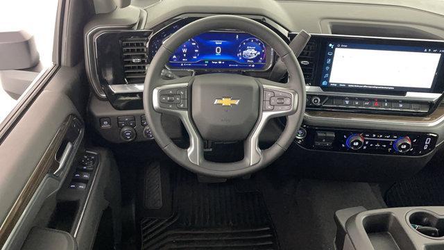 new 2025 Chevrolet Silverado 3500 car, priced at $72,985