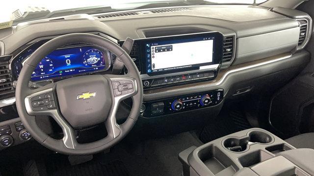 new 2025 Chevrolet Silverado 3500 car, priced at $72,985