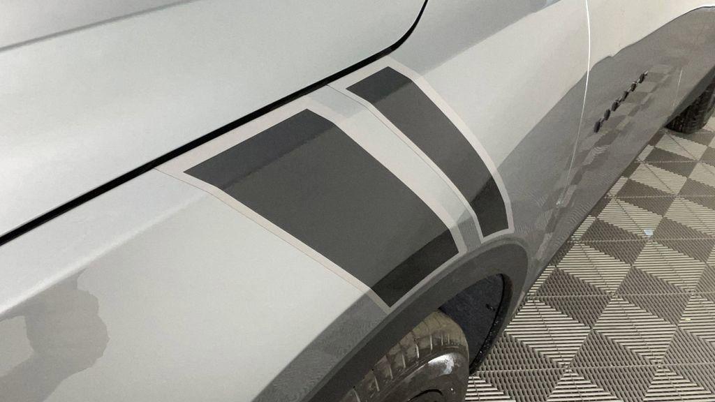 new 2025 Chevrolet Blazer car, priced at $38,552