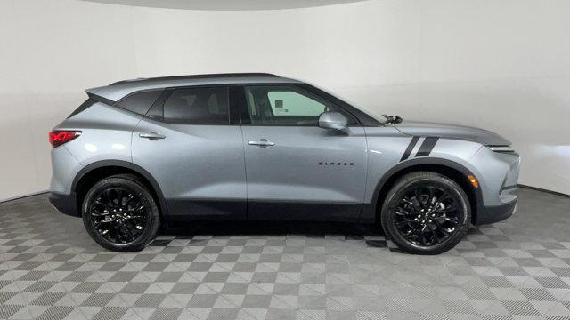 new 2025 Chevrolet Blazer car, priced at $41,815