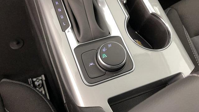 new 2025 Chevrolet Blazer car, priced at $41,815