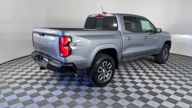 new 2024 Chevrolet Colorado car, priced at $46,905