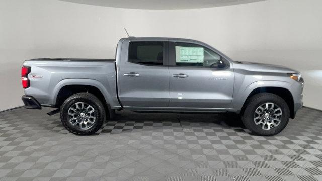 new 2024 Chevrolet Colorado car, priced at $46,905