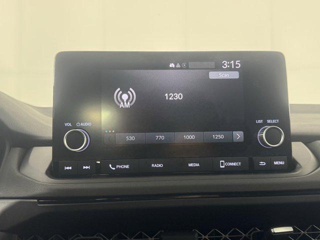 used 2023 Honda Accord car, priced at $24,982