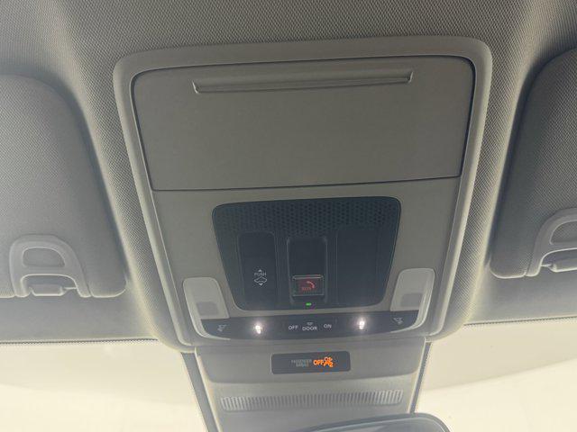 used 2023 Honda Accord car, priced at $24,982