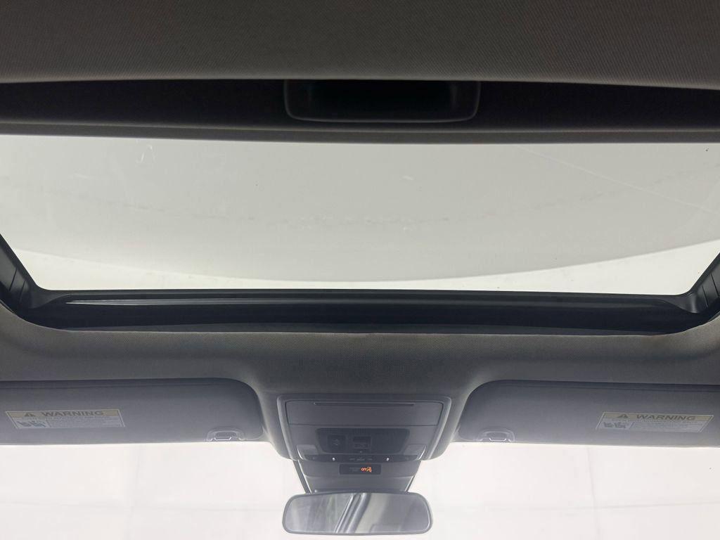 used 2023 Honda Accord car, priced at $22,692
