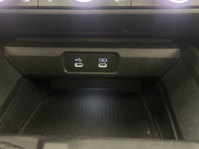 used 2023 Honda Accord car, priced at $24,982