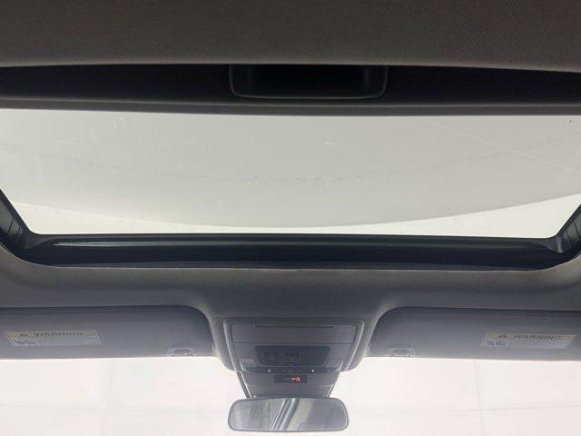 used 2023 Honda Accord car, priced at $24,982