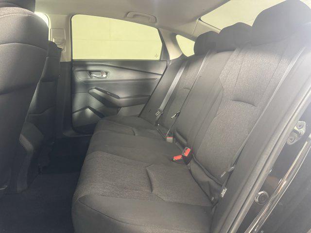 used 2023 Honda Accord car, priced at $24,982