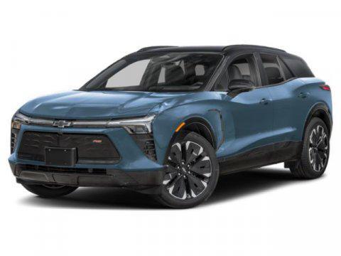 new 2024 Chevrolet Blazer car, priced at $52,294