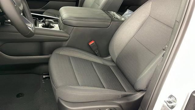 new 2025 Chevrolet Suburban car, priced at $65,295