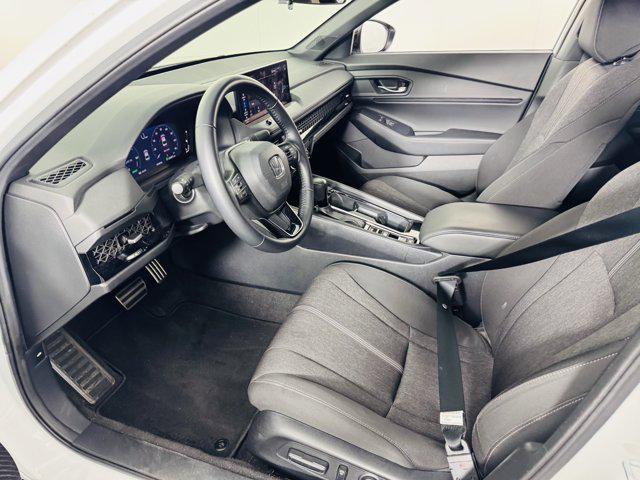 used 2023 Honda Accord Hybrid car, priced at $26,992