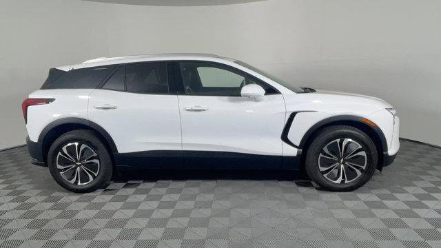 new 2024 Chevrolet Blazer EV car, priced at $50,794