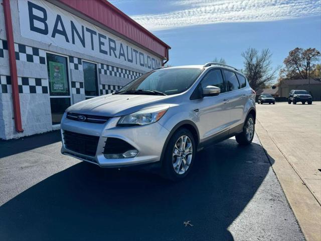 used 2014 Ford Escape car, priced at $12,499