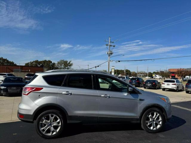 used 2014 Ford Escape car, priced at $12,499