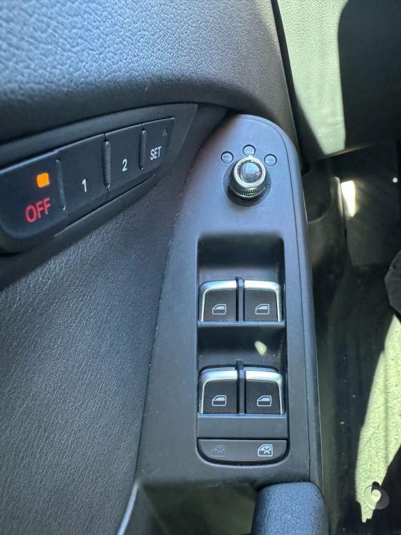 used 2015 Audi A4 car, priced at $12,499